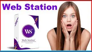 Webstation