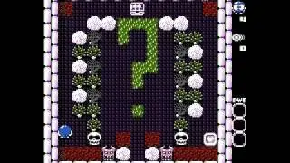 Challenging Lolo 2 - Pro Stage A