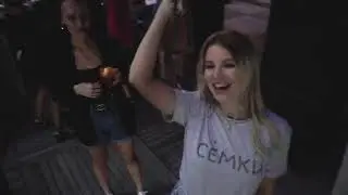SOLARIS ROOFTOP 26.07 | Челябиснк