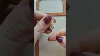 Мастер класс 2 часть серьги мотыльки из японского бисера