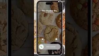 The cookies are calling 🍪🔥❤️💯 #crazy #viral #edit #finally