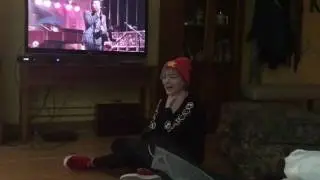 COLLISCOOL REACTING TO SIGN OF THE TIMES BY HARRY STYLES LIVE