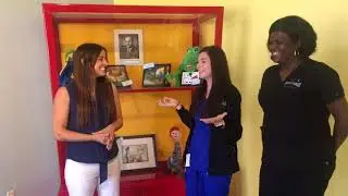 HealthWorks! Kids' Museum St. Louis June News