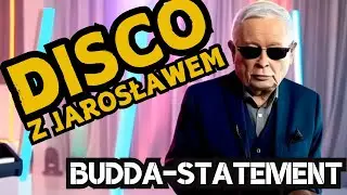 Disco z Jarosławem x Budda - Statement (Disco Cover)