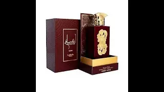 My first Arabian or Middle Eastern Fragrance! Ansaam Gold EDP by Lattafa | Fragrances #64