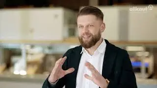 Outtakes - unsere Führungskräfte zeigen Gesicht!
