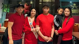 MY first blog (birthday party 🎈 🎊 🥳 🎉)
