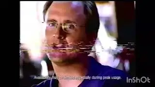 8/11/2001 WWOR Promotional Fee Plugs 