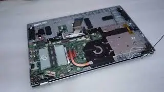 ACER ASPIRE 3 A315 | HOW TO DISASSEMBLE ACER ASPIRE 3 A315-35-C672
