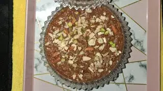 Healthy Meethi Dalia Recipe... #yt ##cooking #yummy 