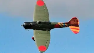 RC YT / ESM AICHI D3A 