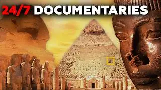 THE ANCIENT WORLD - Egyptians, Romans, Greeks, and more
