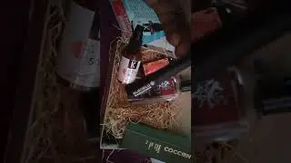 Myenvybox  may 2018 go through