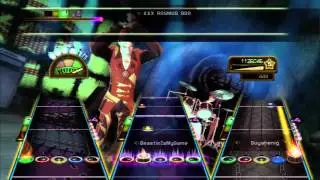Godzilla by Blue Oyster Cult Full Band FC #3237
