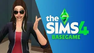 Тройняшки появились на свет! | Sims 4 Lepacy | Базовая игра #3