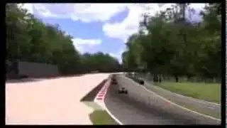 Gran Turismo 5 TVCam Part2