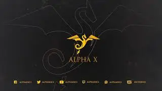 CTL S25 Week 3 - Alpha X vs Born Gosu