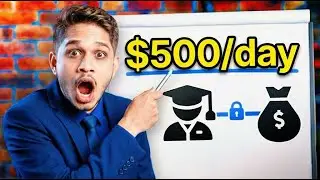 The $10,000 Psychological Barrier : (2026 Reality) | Secret Circle