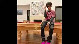 Yung Fazo - Feeling (Prod. BrokeBoiTaylor)