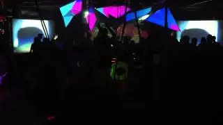 Hackstage @ Peception 0.6