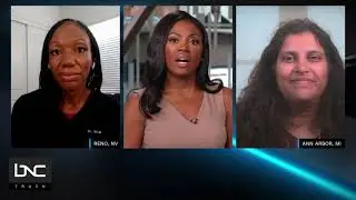 Dr. BCW and Dr. Payal Patel re: mix & matching vaccines and booster shots on BNC