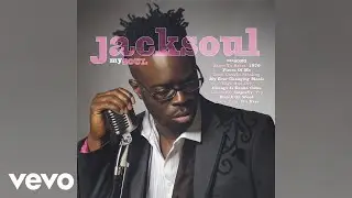 jacksoul - These Eyes (Official Audio)