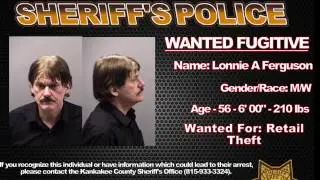 Warrant Wednesday (11/26/2014)