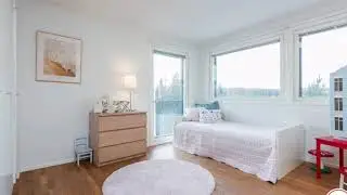 NEXTHOME |  Vadelmatie 13, Naantali 21110 I  OKT 209 m2, 8h+k+ ulkosauna, ak, varasto