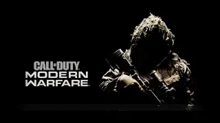 Call of Duty: Modern Warfare  (2019) - Misja: 1-3.