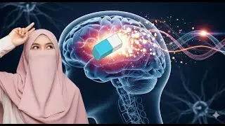 The Brain Hack to Delete Bad Memories (Proven by Neuroscience)
