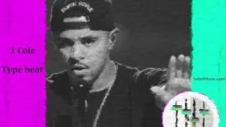 J Cole Type Beat 2017 - 