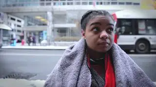 Homeless Youth