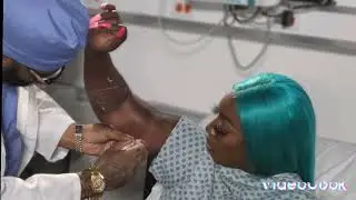 #spice surgery complications lets pray for her