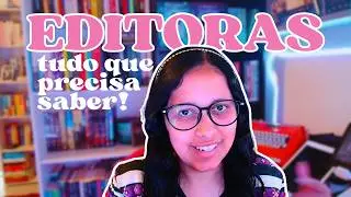 Tudo o que precisa saber sobre EDITORAS de livros: contratos, projetos gr&aacute;ficos, log&iacute;sticas e mais