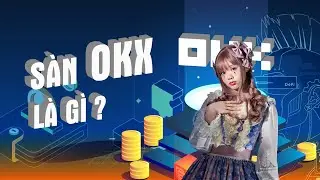 OKX Token l&agrave; g&igrave;? To&agrave;n tập về OKT & OKB Token