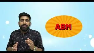 What is Account based marketing? #construction #accountbasedmarketing #contechub
