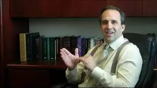 Should I Give My Recorded Statement to the Insurance Company? Mark Breyer Answers the Question