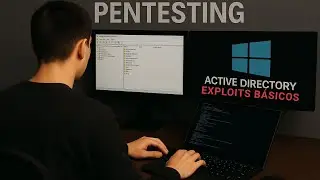 PENTESTING en Active Directory: Kerberos, AS REP Roasting, DCSync, Pass-the-Hash