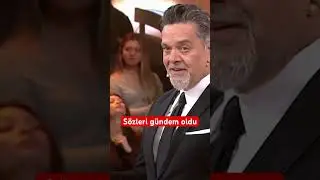Beyazıt &Ouml;zt&uuml;rk g&uuml;ndem oldu!