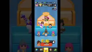 3000 COPAS | CLASH MINI | TOP1000 #clashmini #clashminideck #clashminibeta #clashroyale