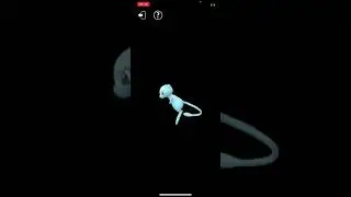 Tricky Pokemon Event - Take a snapshot