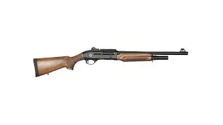 Оружие недели: Military Armament Corp. MAC 2 Tactical Wood