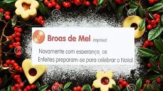 À PROCURA DE UM PINHEIRO - Instrumental com letra das canções desta Opereta de Natal