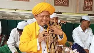 Marhaban simtudror & pengajian rutinan||pondok pesantren hidayatussibyan 