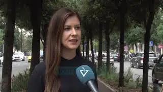 Reshje shiu deri n&euml; fundjav&euml;/ Sinoptikan&euml;t: Moti do jet&euml; i paq&euml;ndruesh&euml;m - Vizion Plus