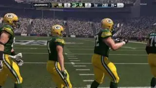 Madden 16 |Draft champions blind draft w\ CravedCo