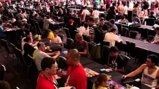 Interview: 2012 TCG Junior World Champion Shuto Itagaki