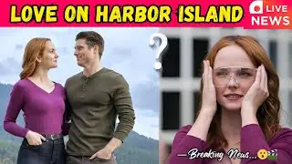 &ldquo;Love on Harbor Island&rdquo; Scandal EXPOSED! Secrets, Sabotage & a&nbsp;Silent&nbsp;Boycott?
