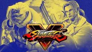 4x Acqua (Nash) vs Reiketsu (Claw) - SFV ★60fps/1080p★