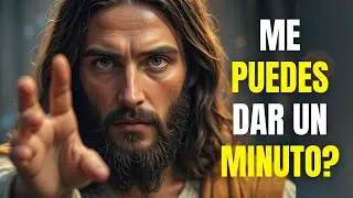 Dios dice: TODO CAMBIARÁ EN TU VIDA DESPUÉS DE ESCUCHARME | MENSAJE DE DIOS HOY